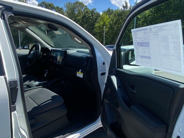 2025 Nissan Frontier King Cab® S