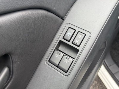 2026 Nissan Frontier King Cab® S