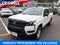 2027 Nissan Frontier S