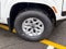 2027 Nissan Frontier S