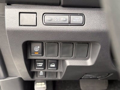 2027 Nissan Frontier S