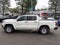 2027 Nissan Frontier S