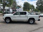 2027 Nissan Frontier S
