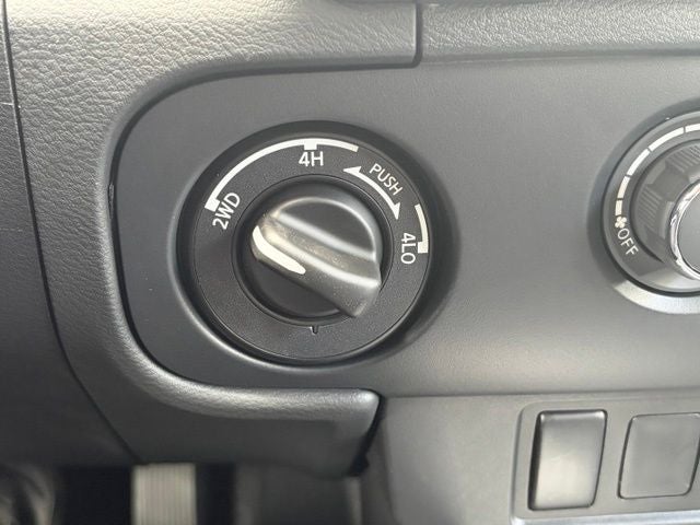 2027 Nissan Frontier S