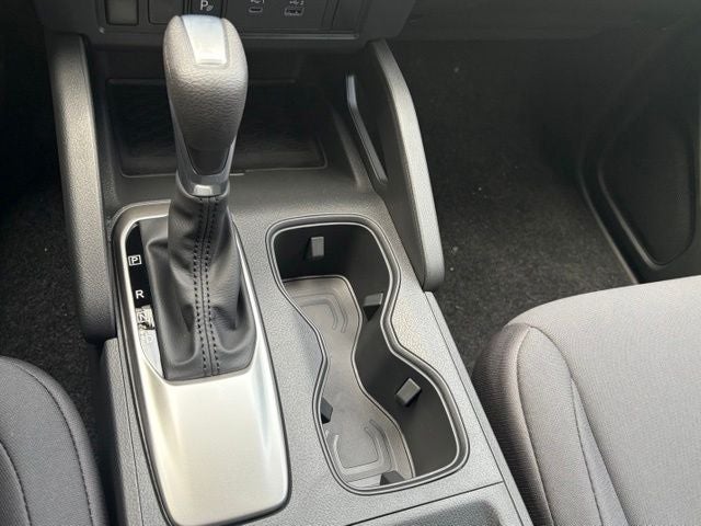 2027 Nissan Frontier S