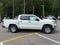 2027 Nissan Frontier S