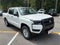 2027 Nissan Frontier S