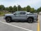 2024 Nissan Frontier PRO-4X 4x4