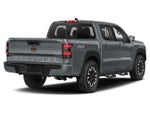 2024 Nissan Frontier PRO-4X 4x4