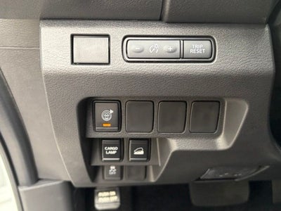 2027 Nissan Frontier S
