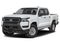 2027 Nissan Frontier S
