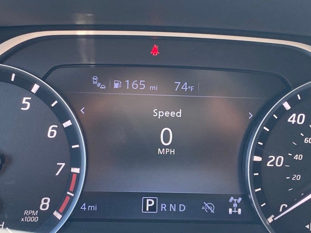 2025 Nissan Frontier Crew Cab SV