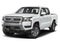 2025 Nissan Frontier Crew Cab SV