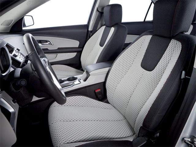 2010 Chevrolet Equinox LTZ