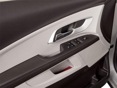 2010 Chevrolet Equinox LTZ