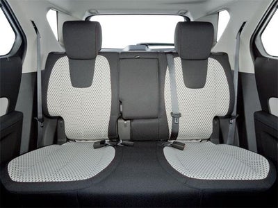 2010 Chevrolet Equinox LTZ