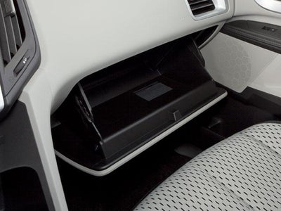 2010 Chevrolet Equinox LTZ