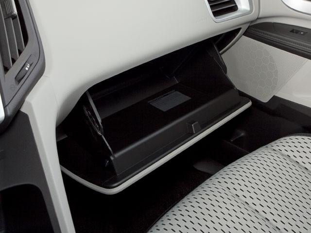 2010 Chevrolet Equinox LTZ