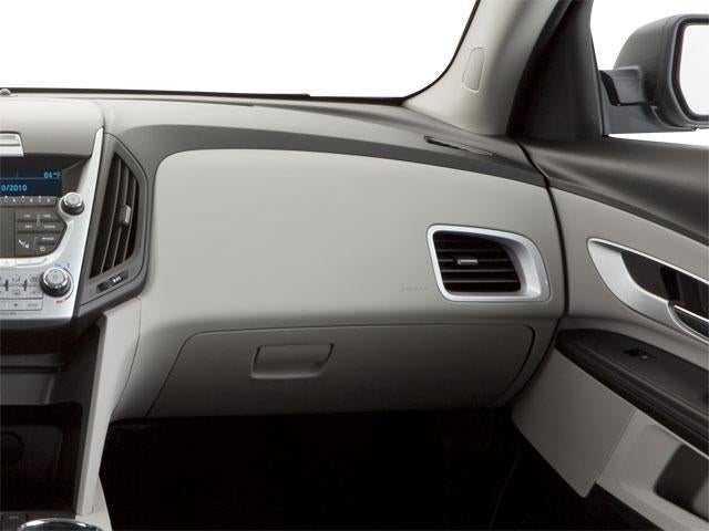2010 Chevrolet Equinox LTZ