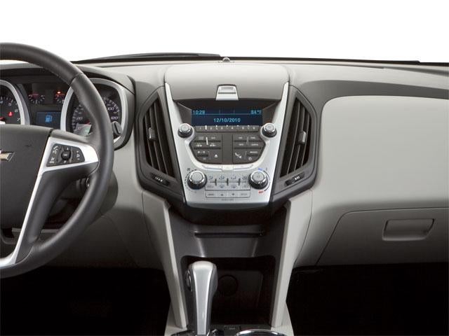 2010 Chevrolet Equinox LTZ