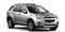 2010 Chevrolet Equinox LTZ