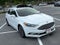 2018 Ford Fusion Titanium AWD