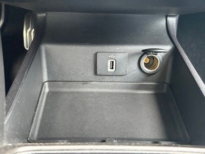 2018 Ford Fusion Titanium AWD