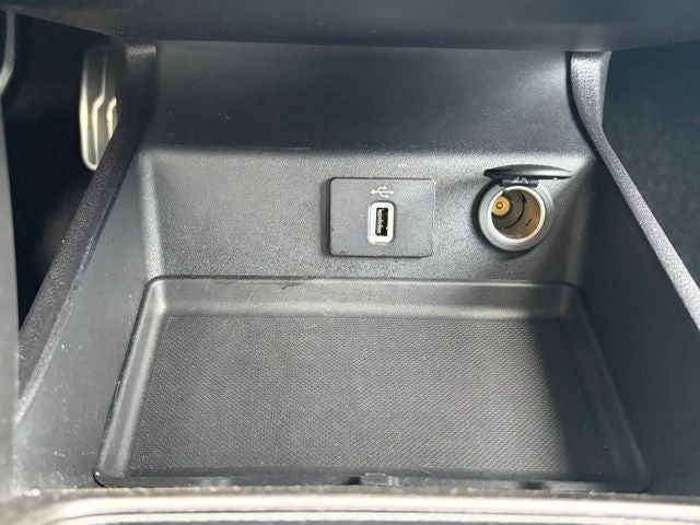 2018 Ford Fusion Titanium AWD