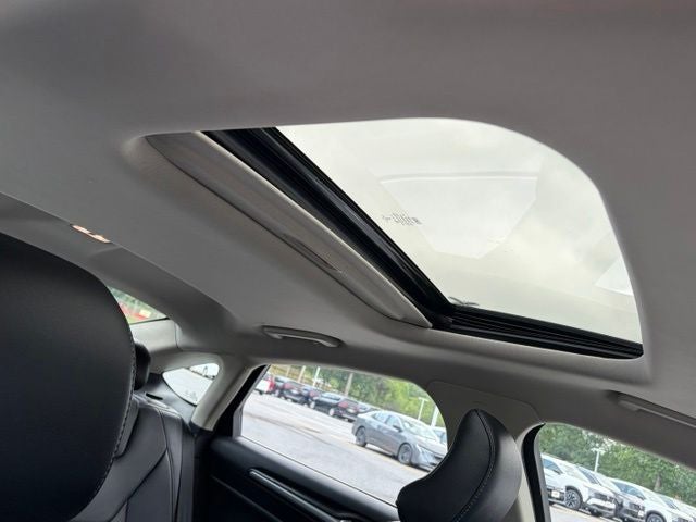 2018 Ford Fusion Titanium AWD