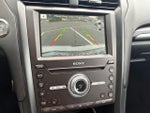 2018 Ford Fusion Titanium AWD