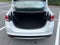 2018 Ford Fusion Titanium AWD