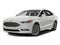 2018 Ford Fusion Titanium