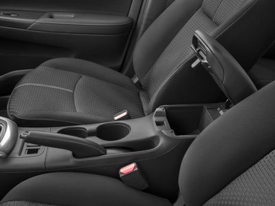 2018 Nissan Sentra SR