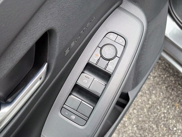 2027 Nissan Sentra S