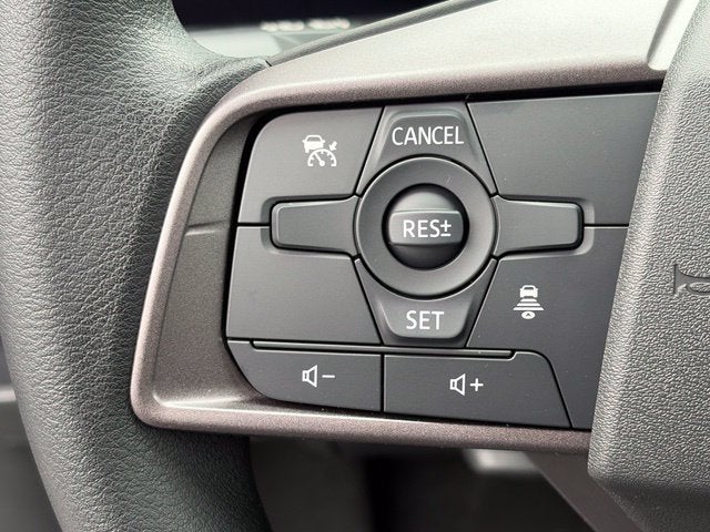 2027 Nissan Sentra S