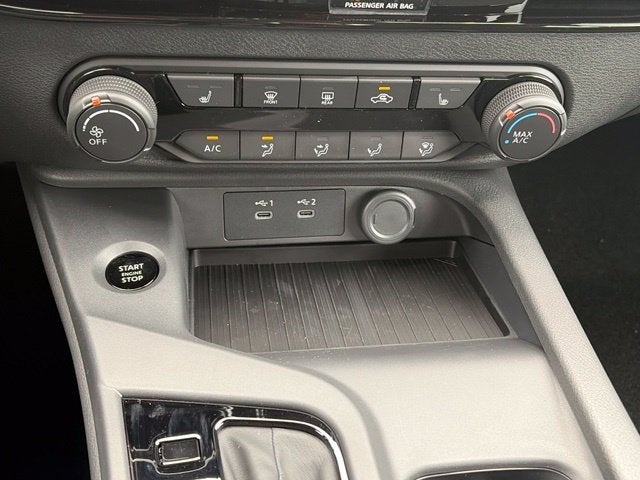 2027 Nissan Sentra S