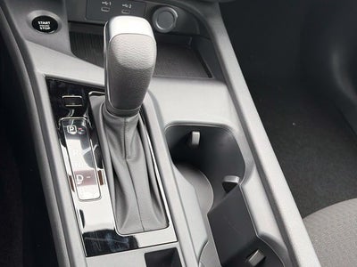 2027 Nissan Sentra S