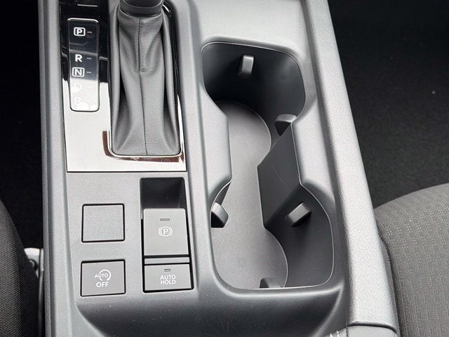 2027 Nissan Sentra S
