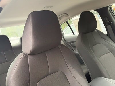 2027 Nissan Sentra S