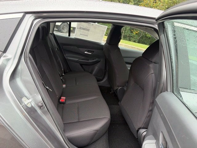 2027 Nissan Sentra S