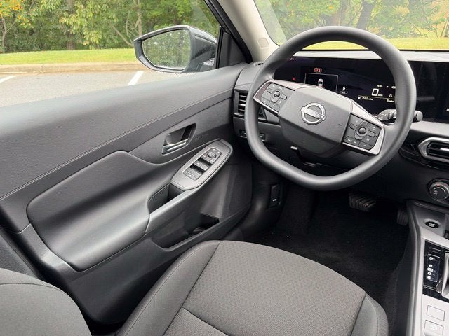 2027 Nissan Sentra S