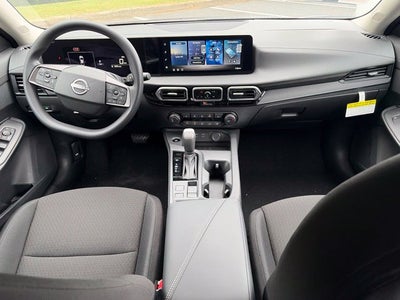 2027 Nissan Sentra S