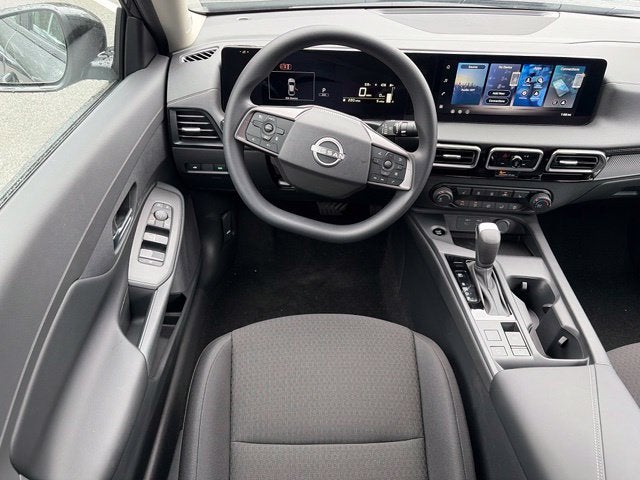 2027 Nissan Sentra S