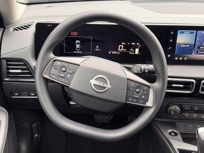 2027 Nissan Sentra S