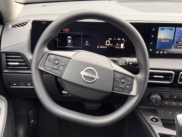2027 Nissan Sentra S