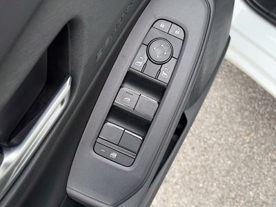 2027 Nissan Sentra S