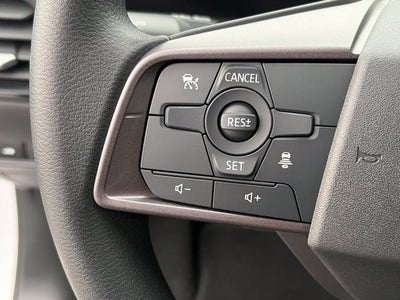 2027 Nissan Sentra S