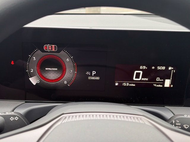 2027 Nissan Sentra S