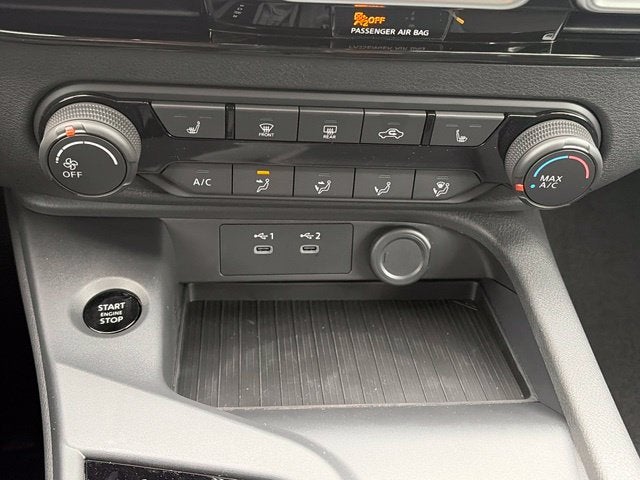 2027 Nissan Sentra S