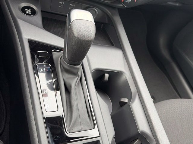 2027 Nissan Sentra S